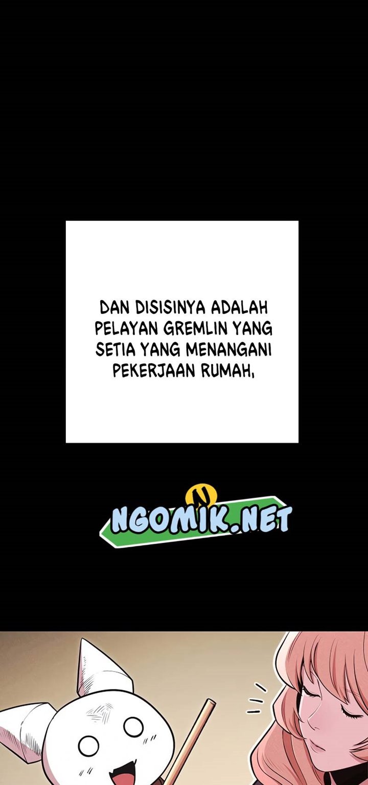 Dungeon Reset Chapter 104 halaman 14