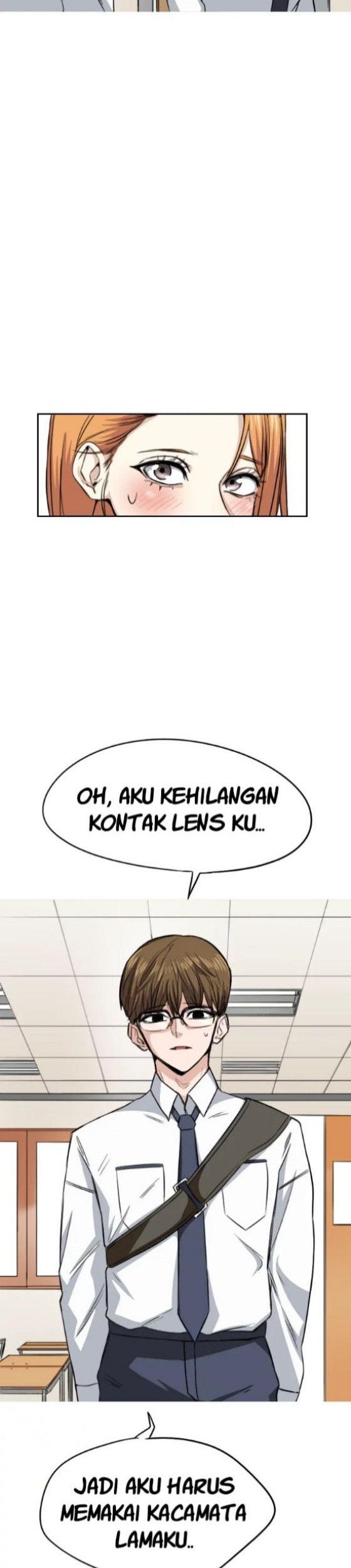 Drawing Romance Chapter 26 halaman 7