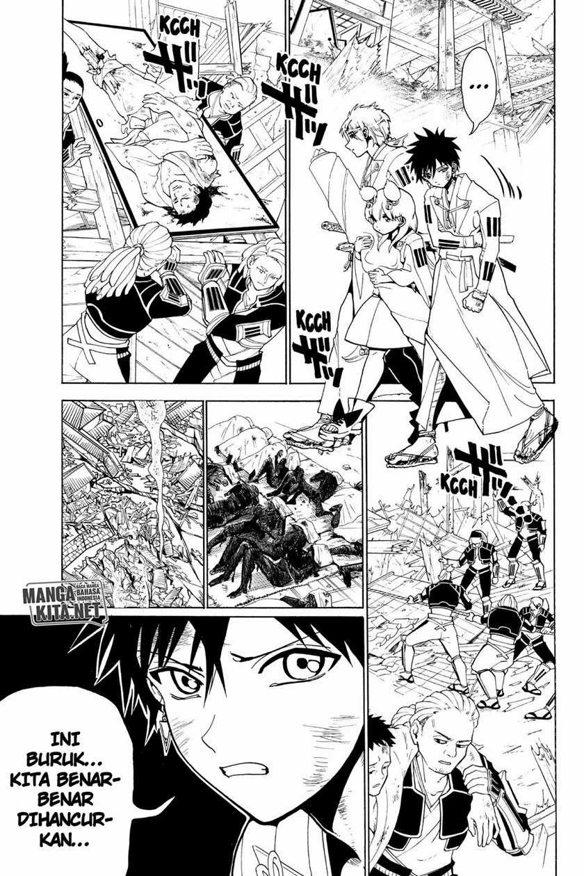 Orient Chapter 74 halaman 4