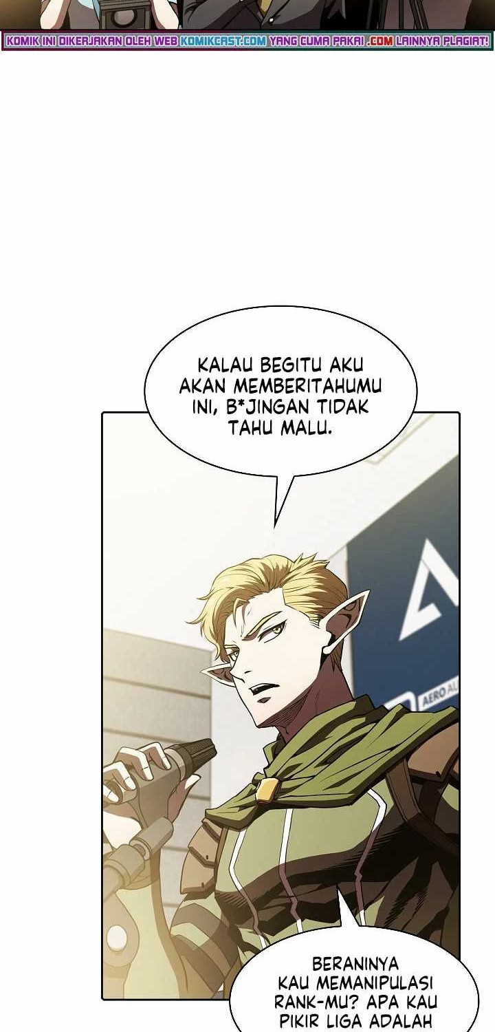 The Constellation that Returned from Hell Chapter 58 halaman 9