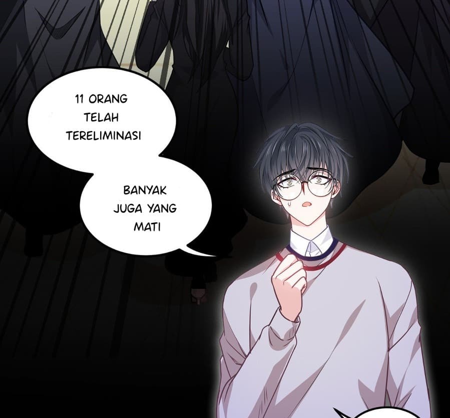 Became King After Being Bitten Chapter 12 Gambar 14