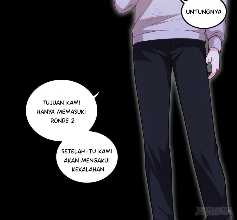 Became King After Being Bitten Chapter 12 Gambar 15
