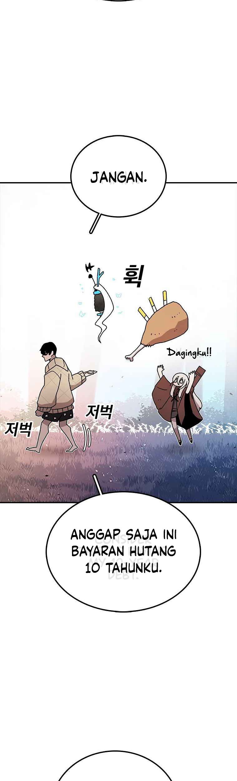 The House Without Time Chapter 41 halaman 15