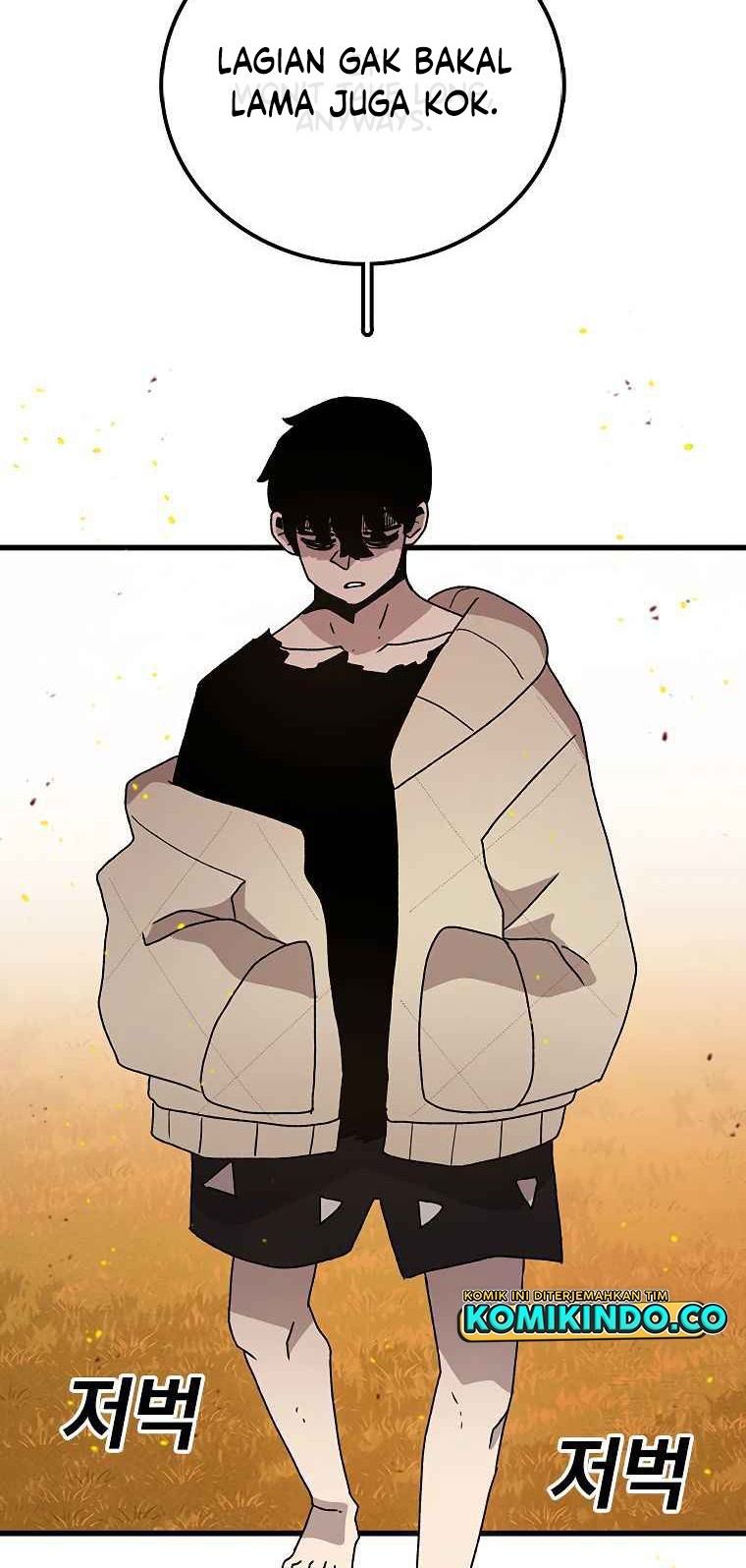 The House Without Time Chapter 41 halaman 16