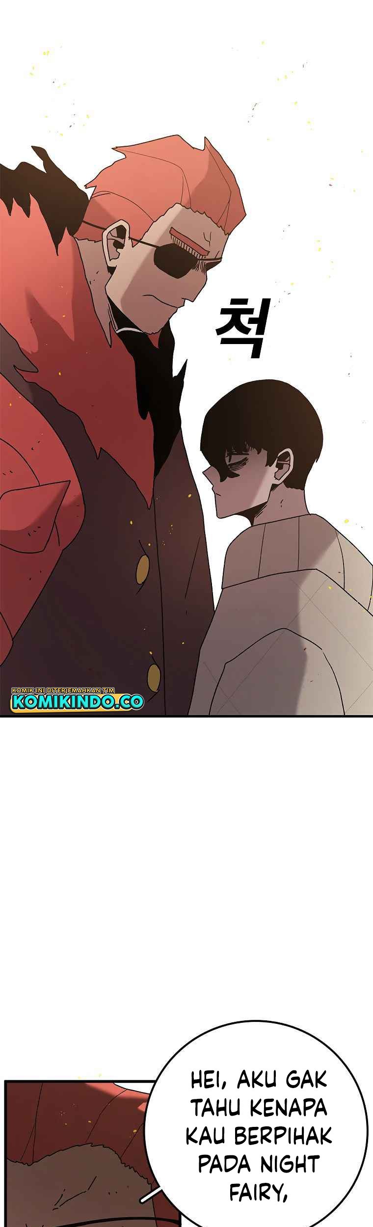 The House Without Time Chapter 41 halaman 18