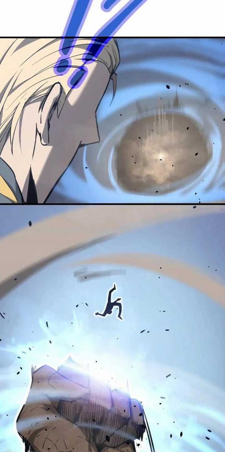 Super Evolution Chapter 33 halaman 13