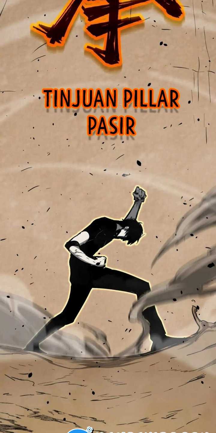 Super Evolution Chapter 33 halaman 15