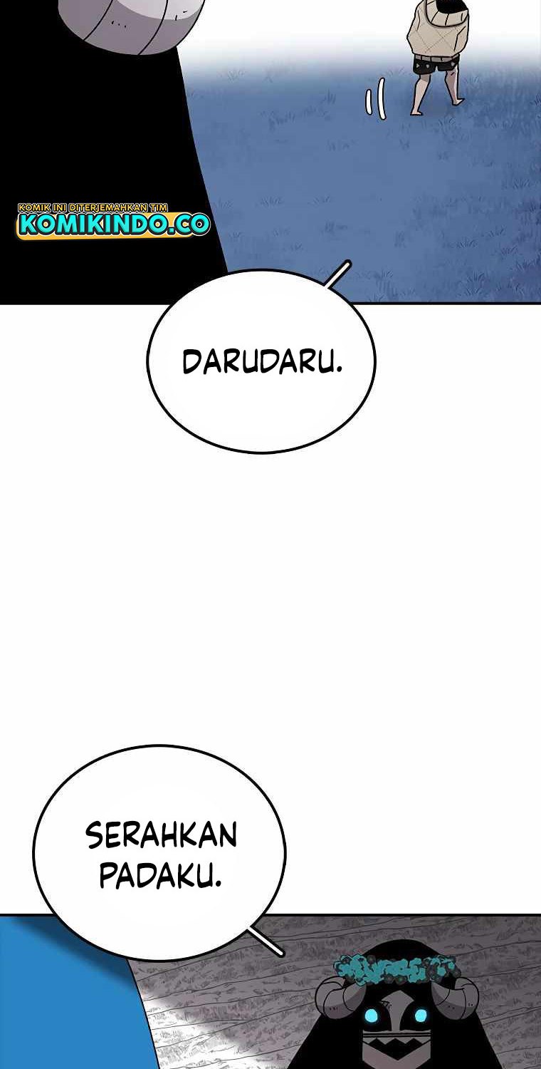 The House Without Time Chapter 42 halaman 15