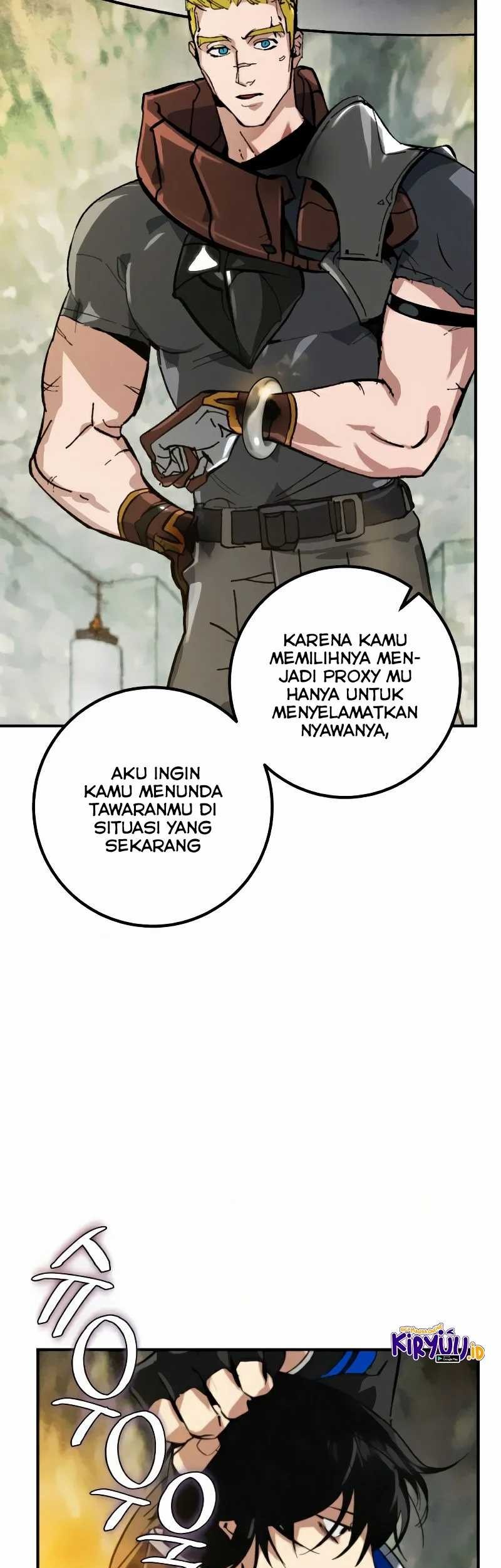 Return to Player Chapter 59 halaman 10