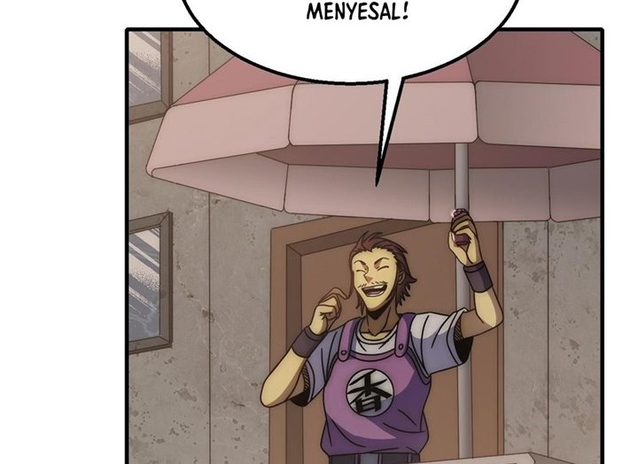 Apocalyptic Thief Chapter 24 halaman 9