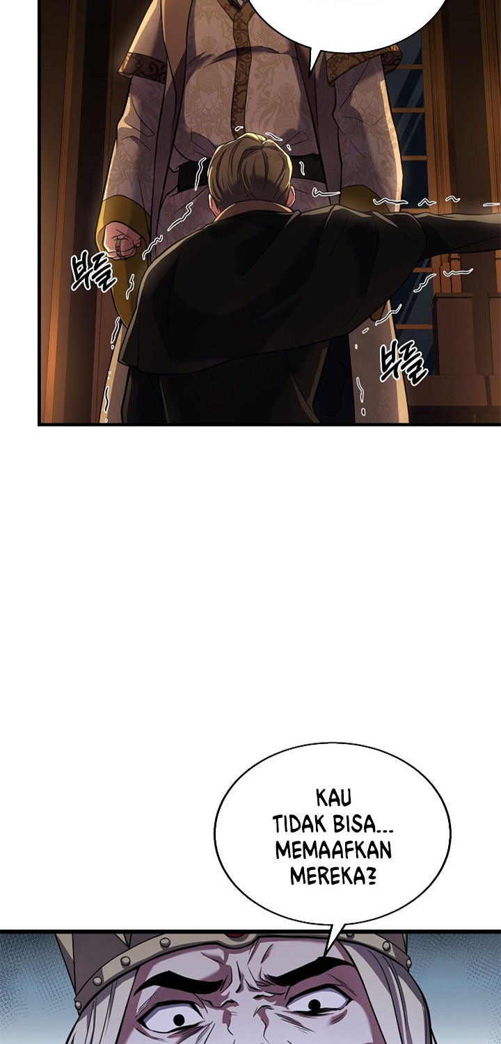8 Circle Wizard’s Reincarnation Chapter 70 Gambar 11