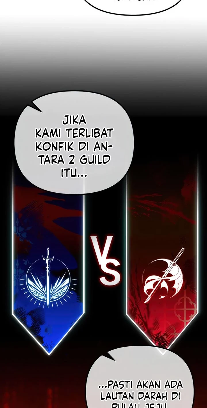 Maxed Out Leveling Chapter 23 halaman 11