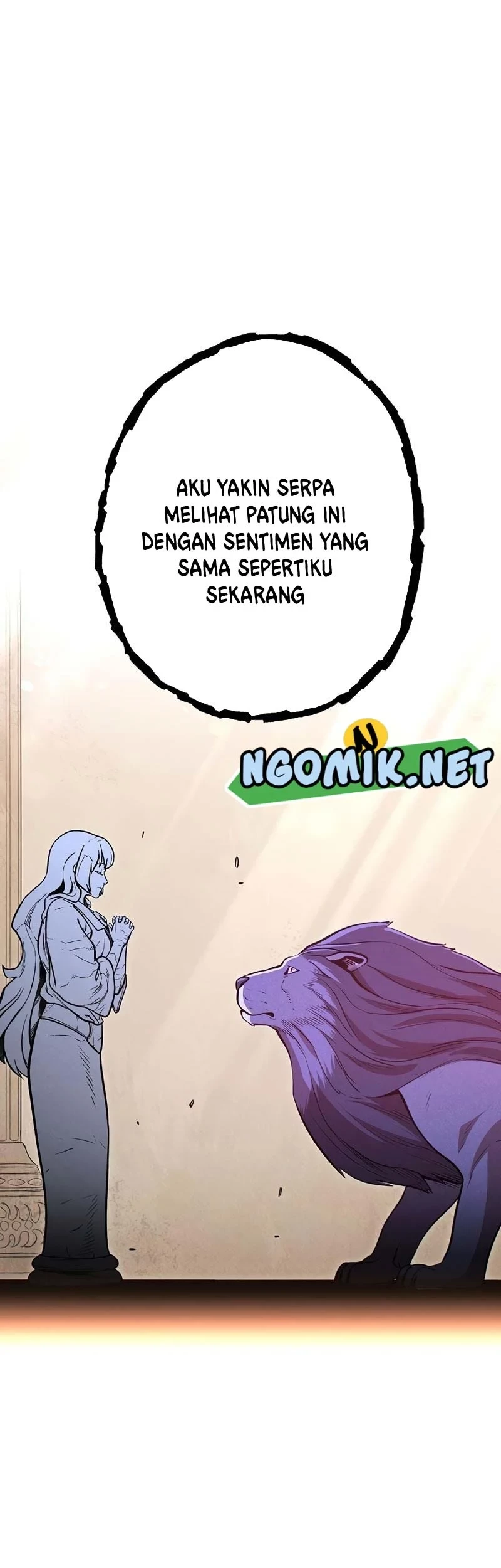 Dungeon Reset Chapter 105 halaman 14