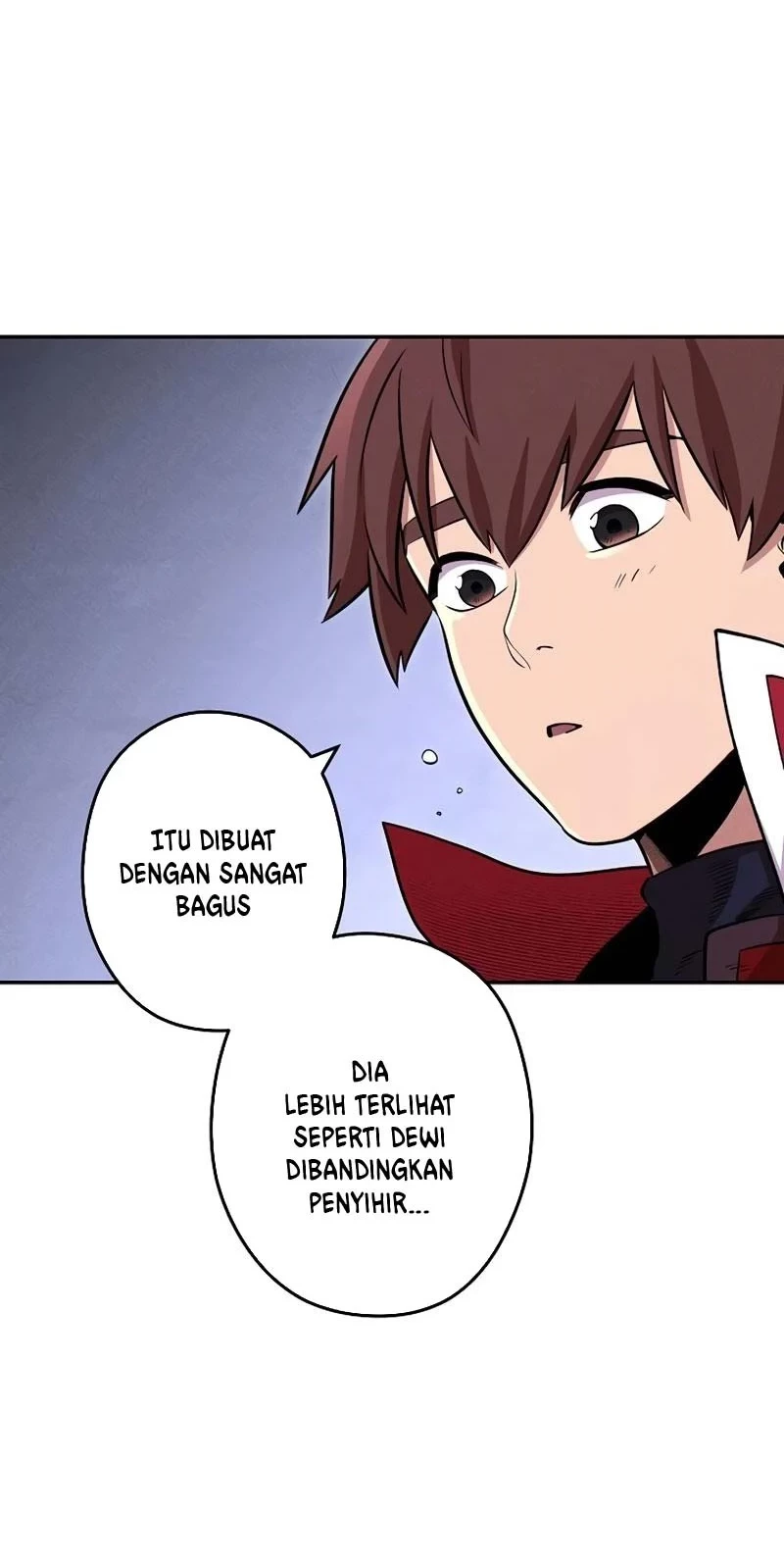 Dungeon Reset Chapter 105 halaman 12