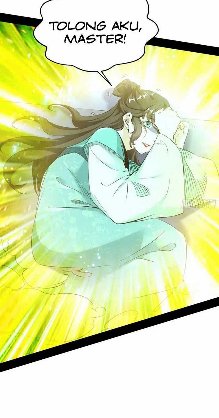 I’m An Evil God Chapter 129 halaman 8