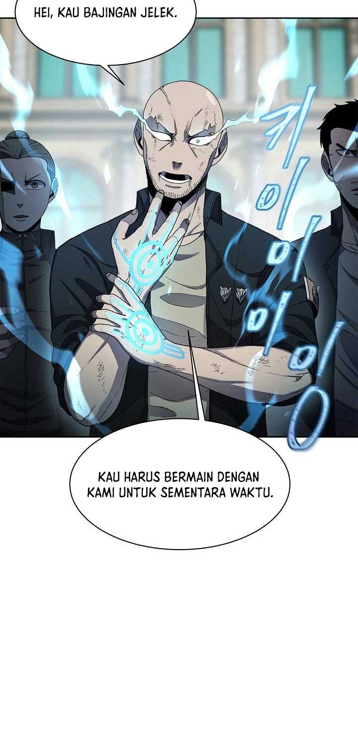 Shaman Chapter 33 halaman 7