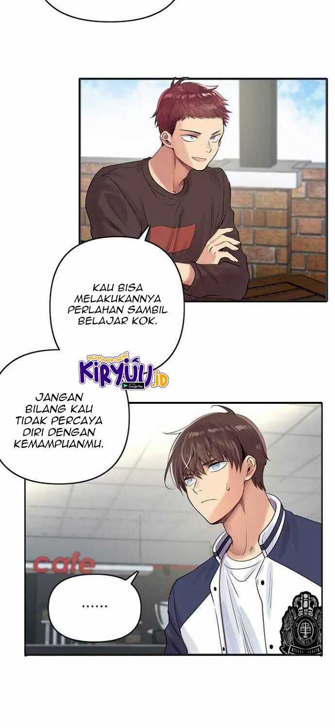 Time Roulette Chapter 32 halaman 10