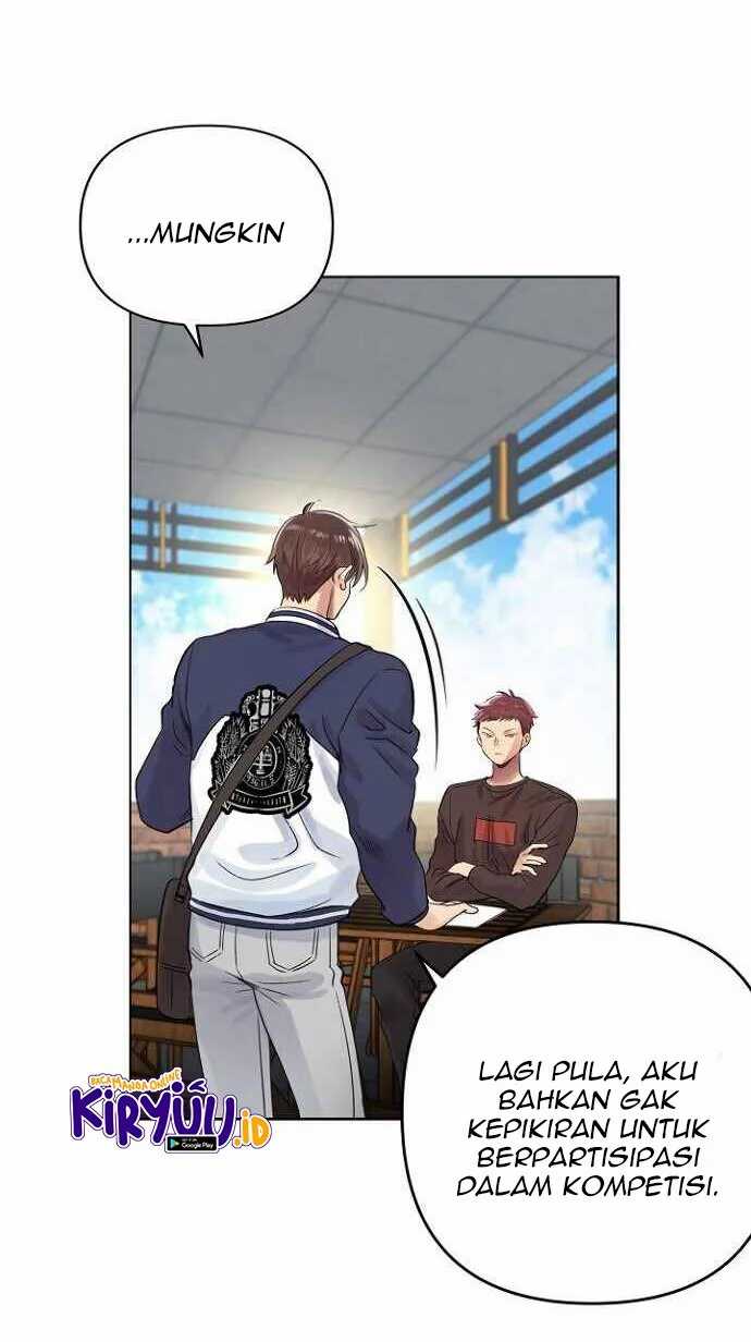 Time Roulette Chapter 32 halaman 11
