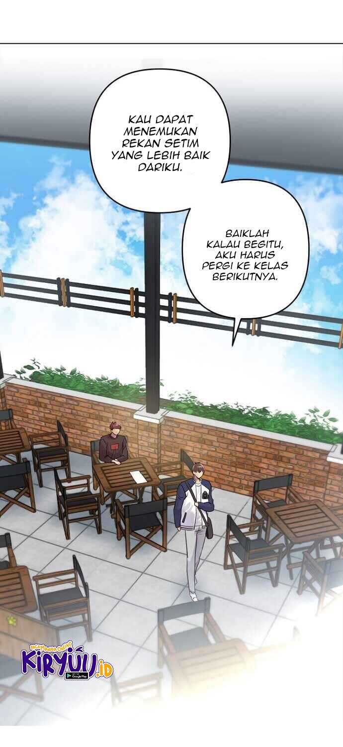 Time Roulette Chapter 32 halaman 12