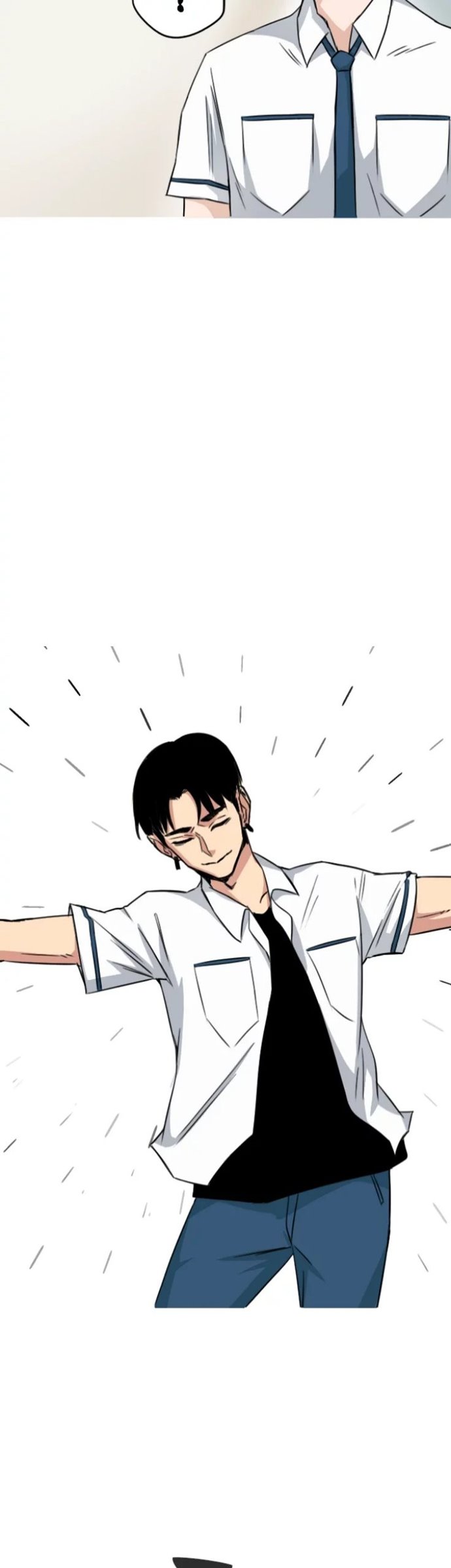 Drawing Romance Chapter 32 halaman 6