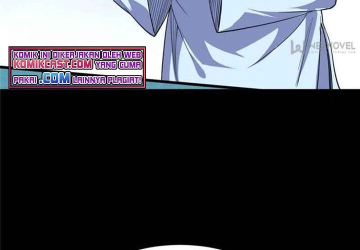I’m An Evil God Chapter 130 halaman 11