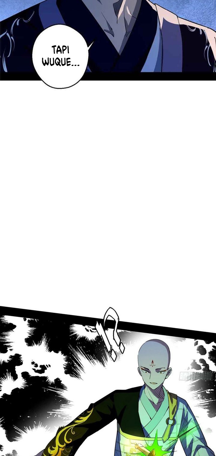 I’m An Evil God Chapter 131 halaman 7