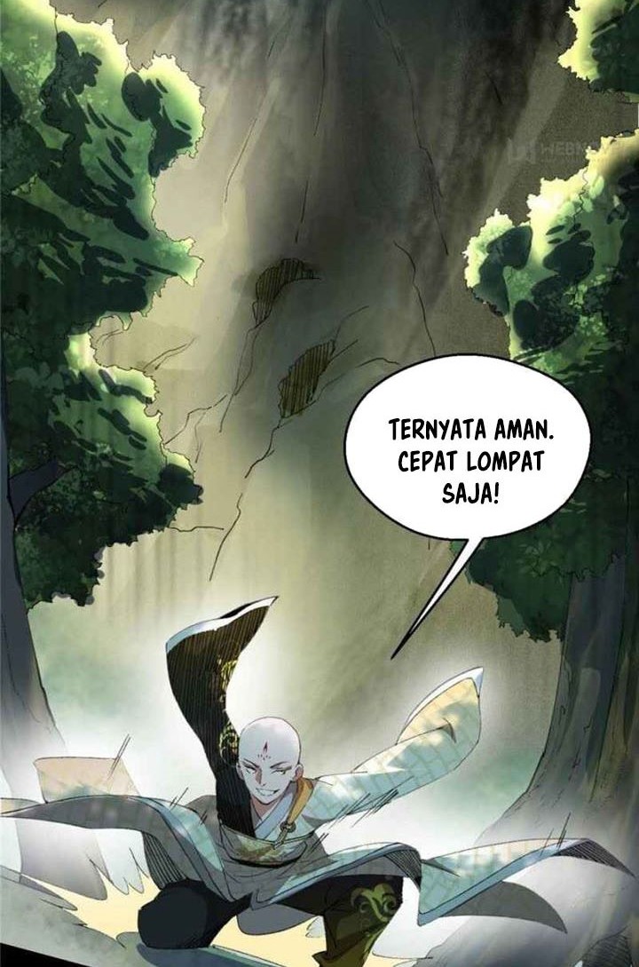 I’m An Evil God Chapter 132 halaman 7