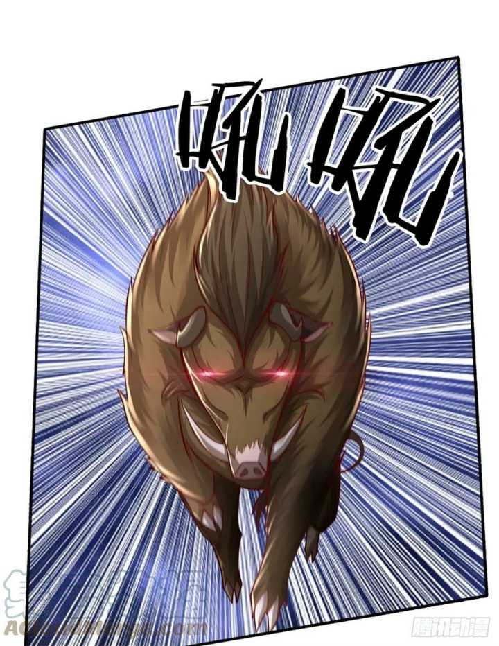 100.000 Layers Of Body Refining: I Raise All Emperor Chapter 89 Gambar 6