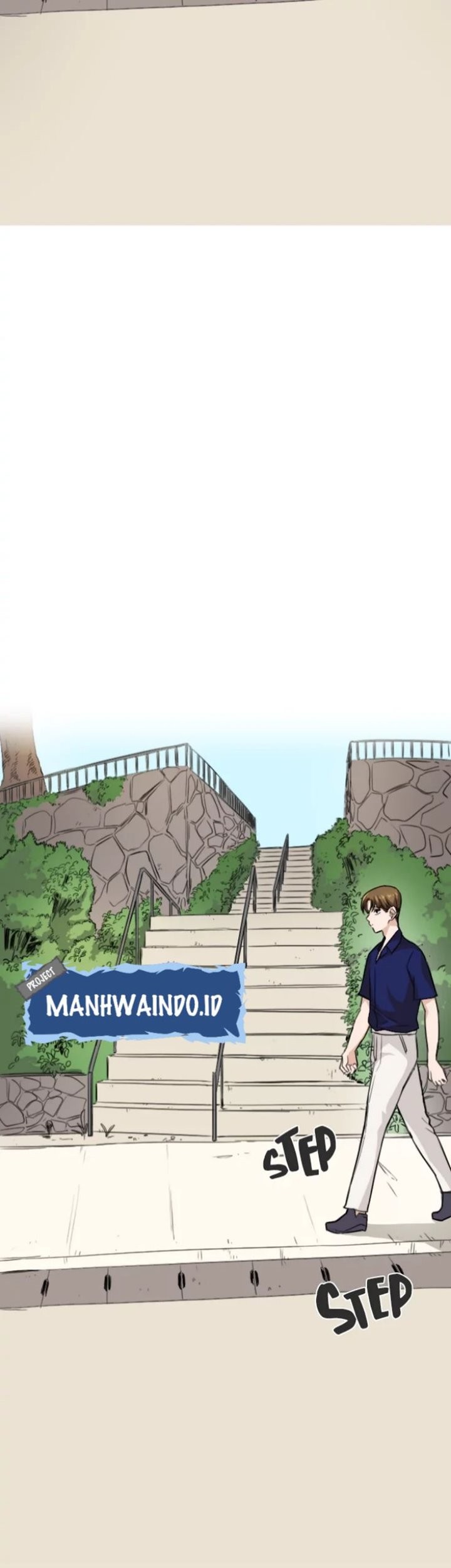 Drawing Romance Chapter 34 halaman 9