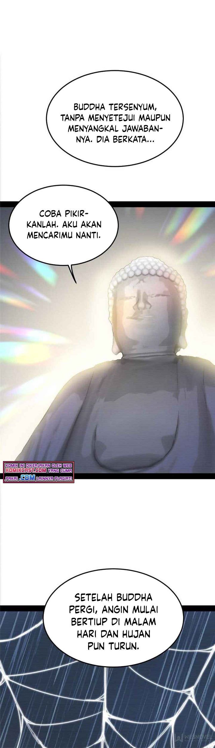 I’m An Evil God Chapter 133 halaman 8