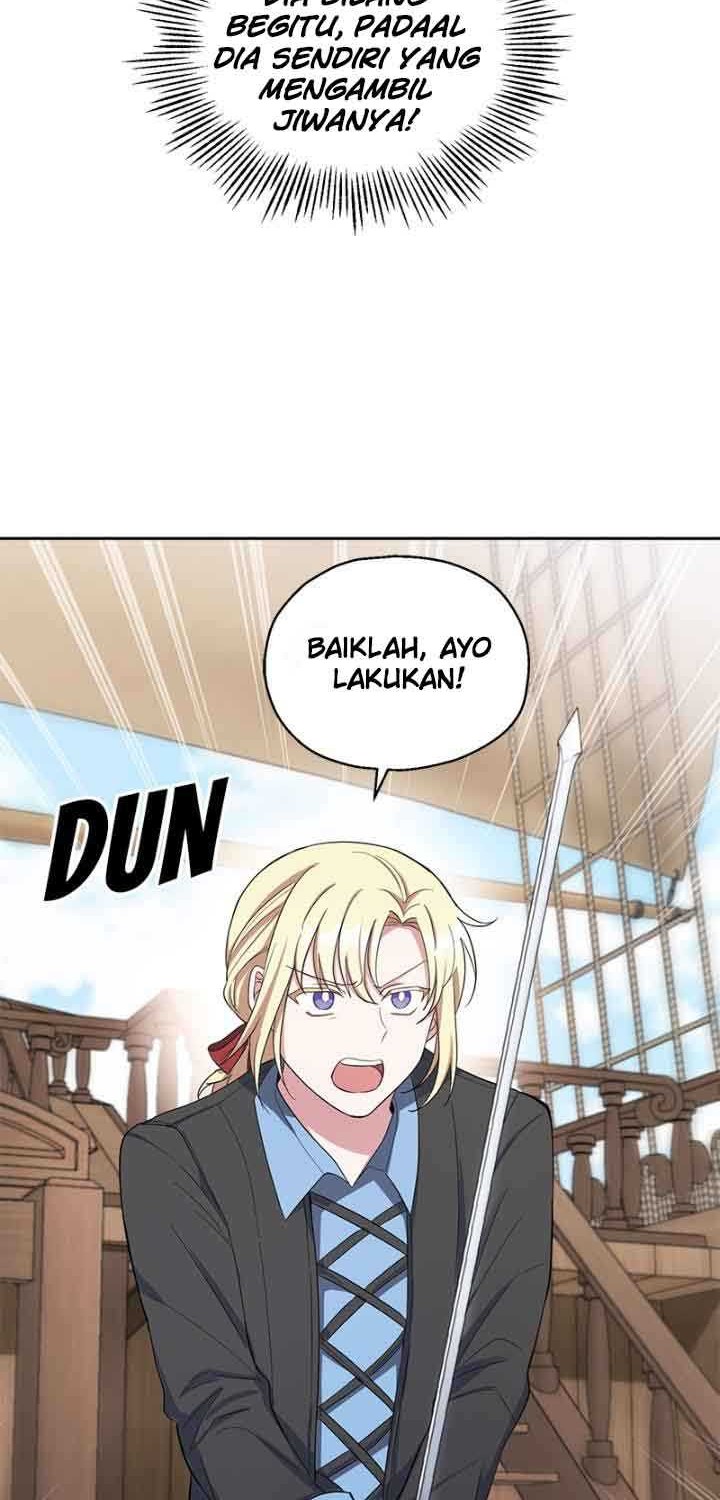 Silver Demon King Chapter 53 halaman 10