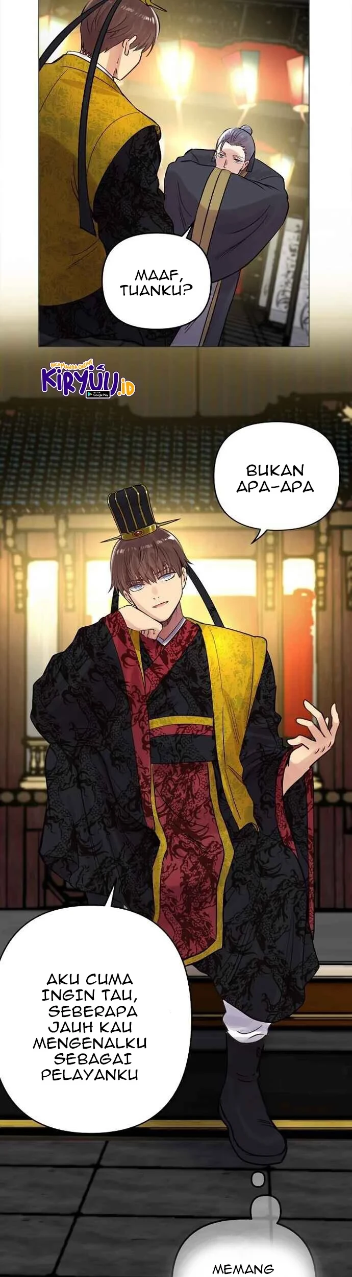 Time Roulette Chapter 34 halaman 7