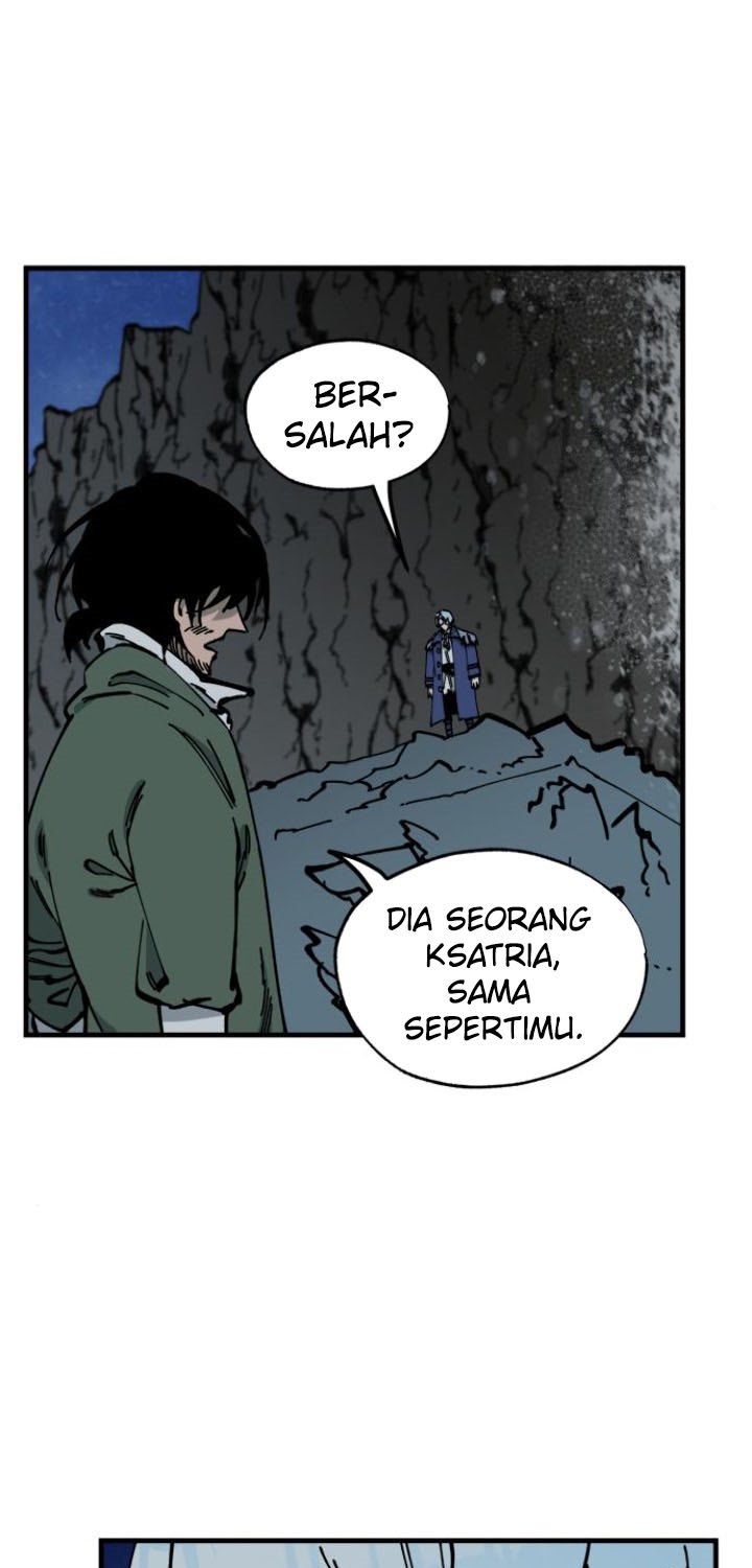 Rathard Chapter 39 halaman 16