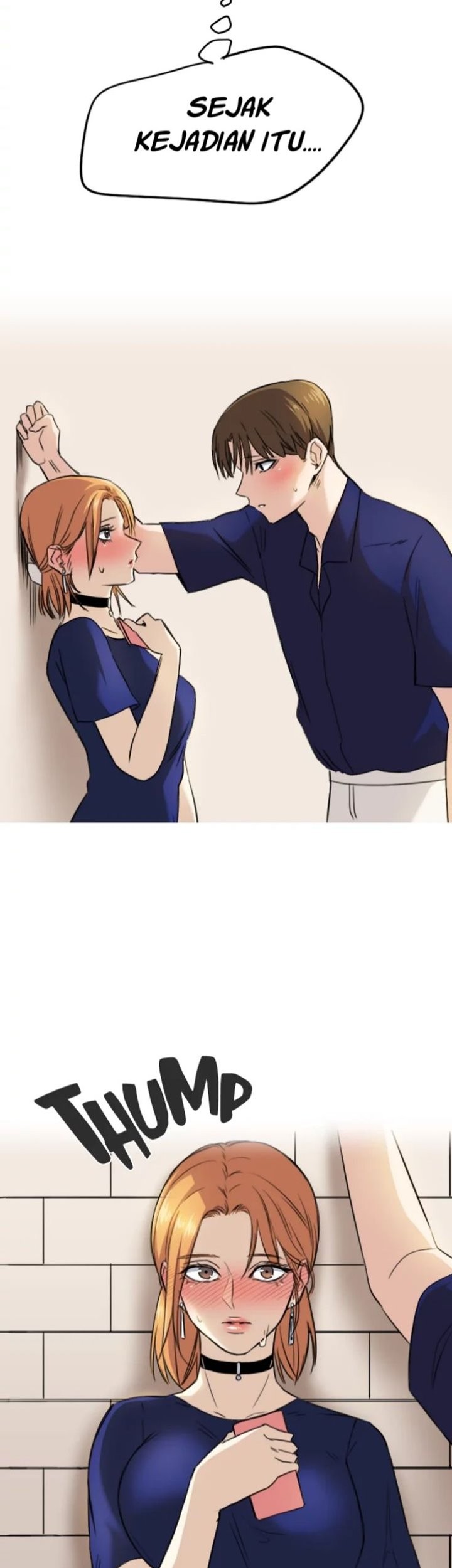 Drawing Romance Chapter 35 halaman 7