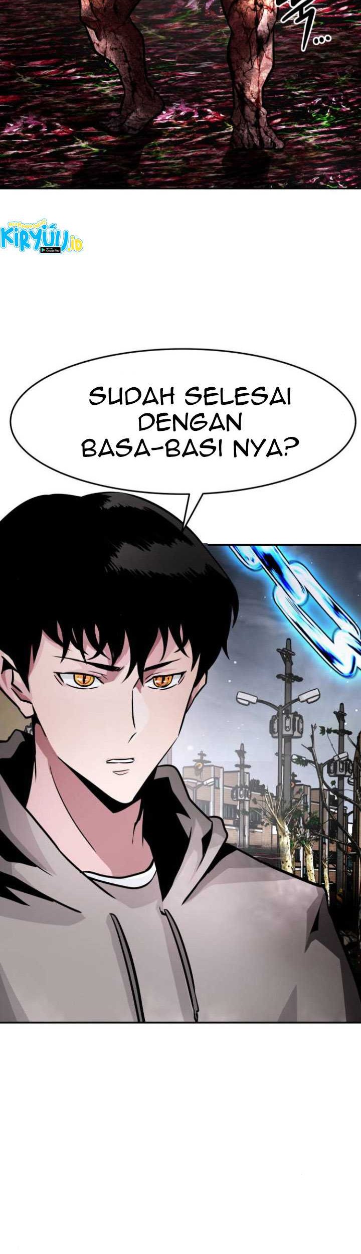 All Rounder Chapter 14 halaman 16