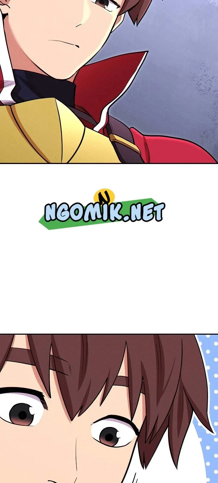 Dungeon Reset Chapter 106 halaman 12
