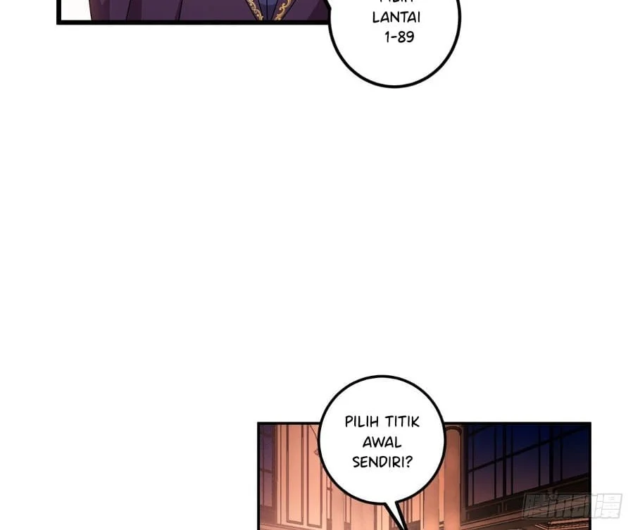 Became King After Being Bitten Chapter 13 Gambar 11