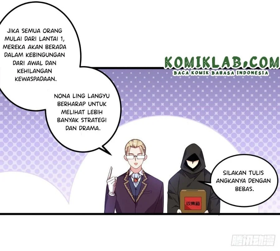 Became King After Being Bitten Chapter 13 Gambar 13