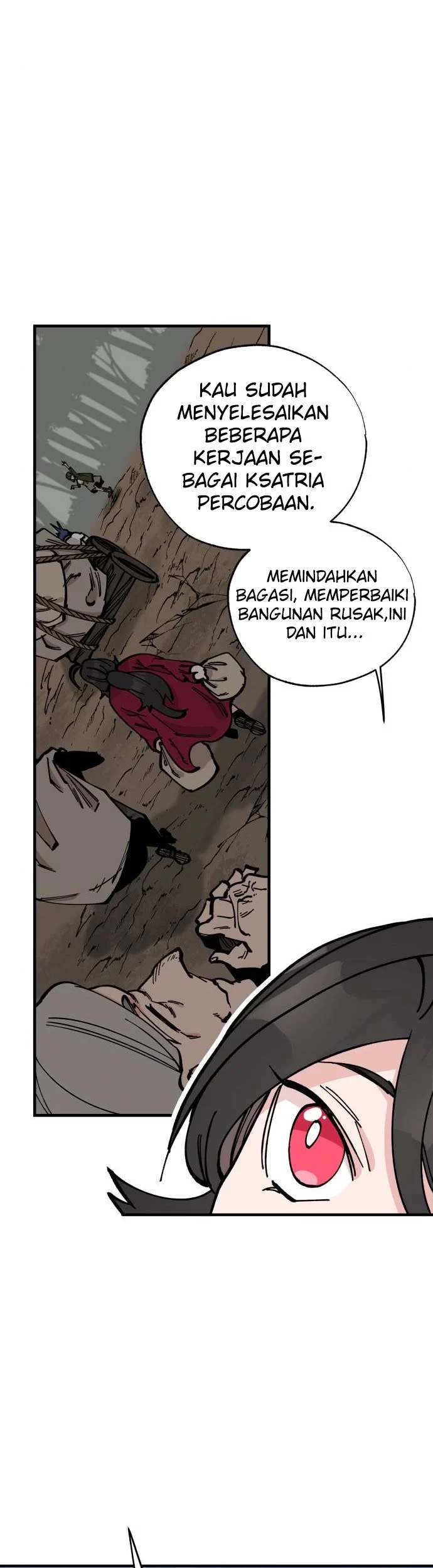 Rathard Chapter 40 halaman 8