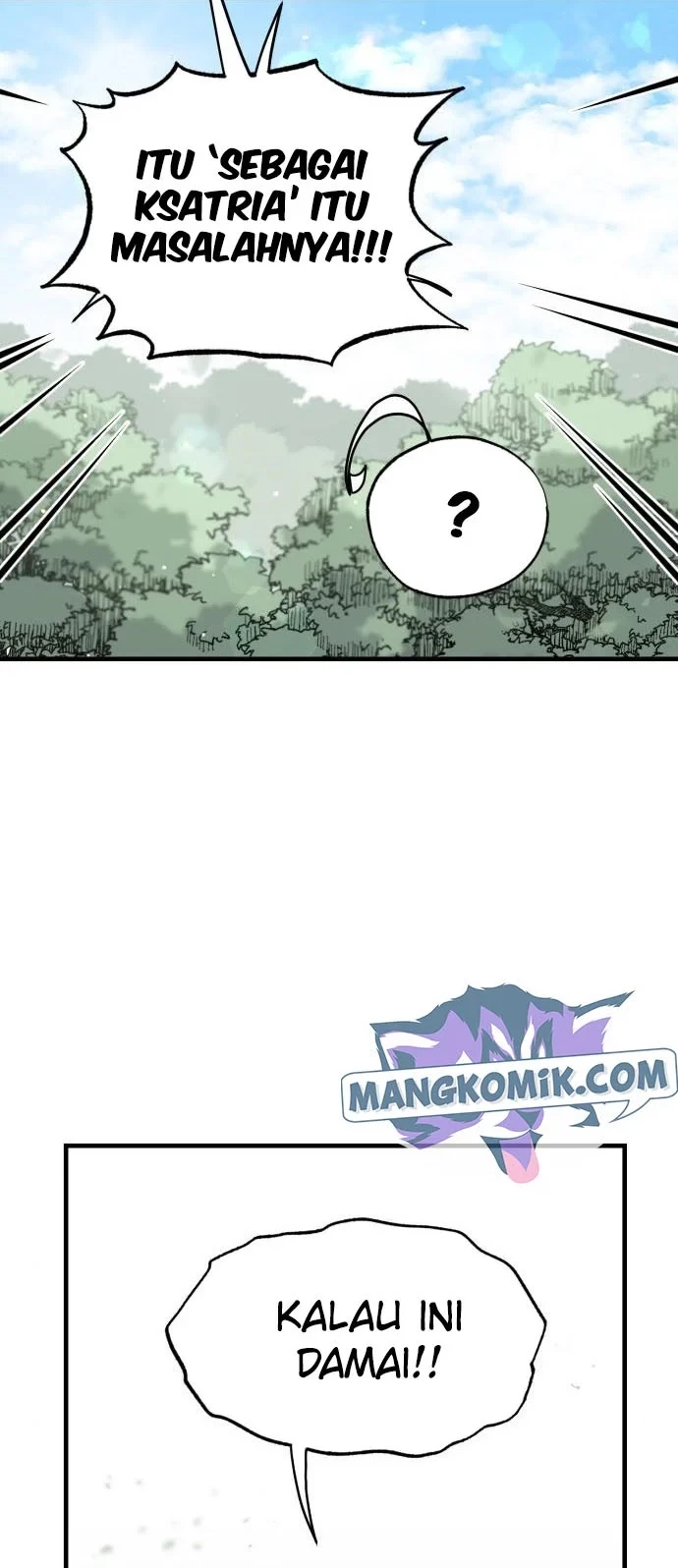 Rathard Chapter 40 halaman 9
