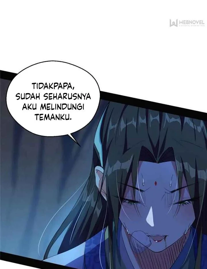 I’m An Evil God Chapter 135 halaman 7