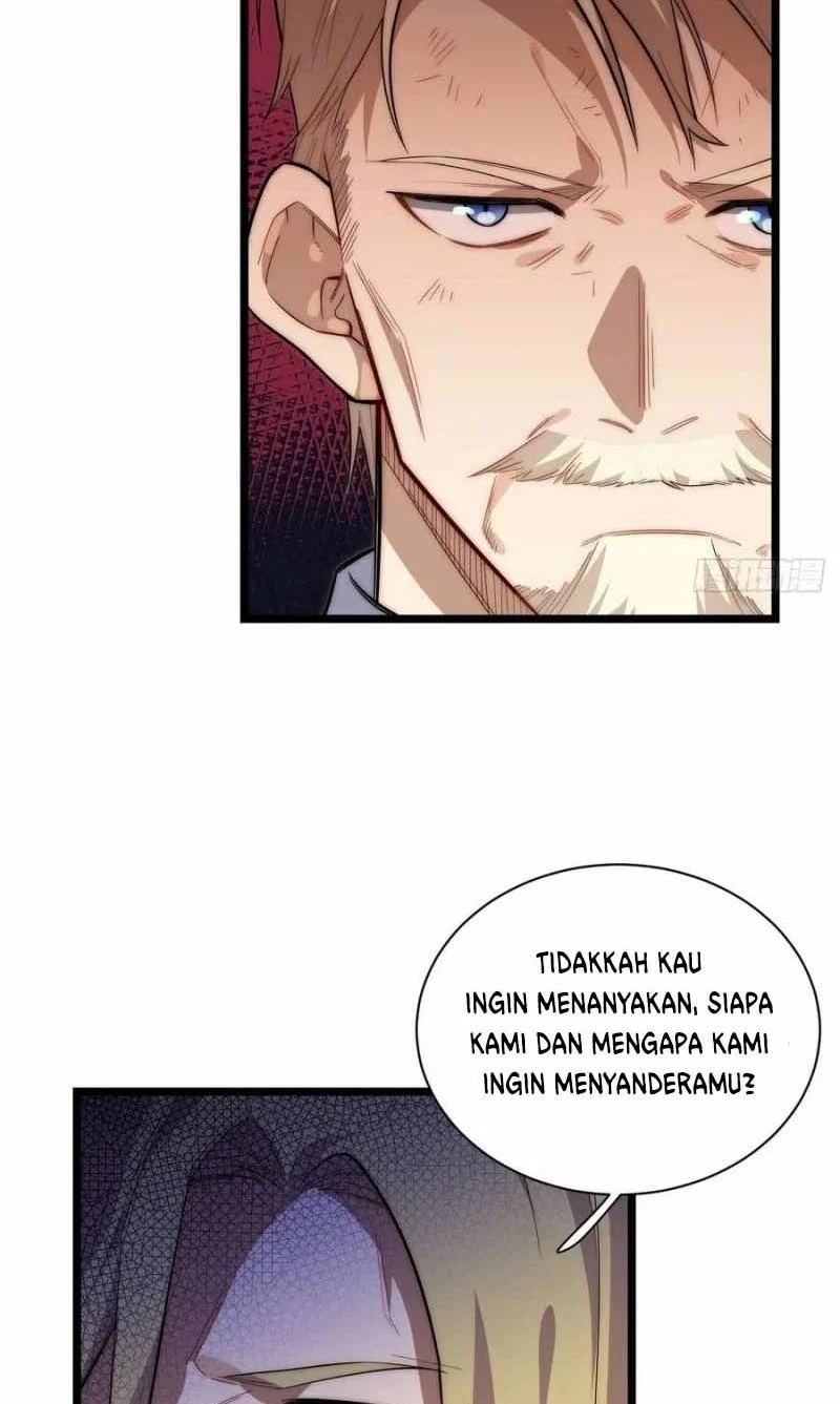 Adventures of an Undead Who Became Paladin Chapter 23 Gambar 7
