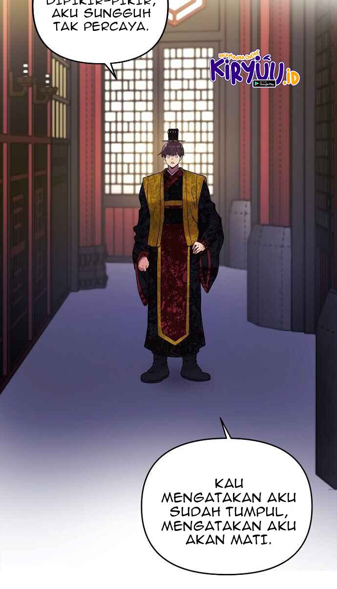 Time Roulette Chapter 35 halaman 10