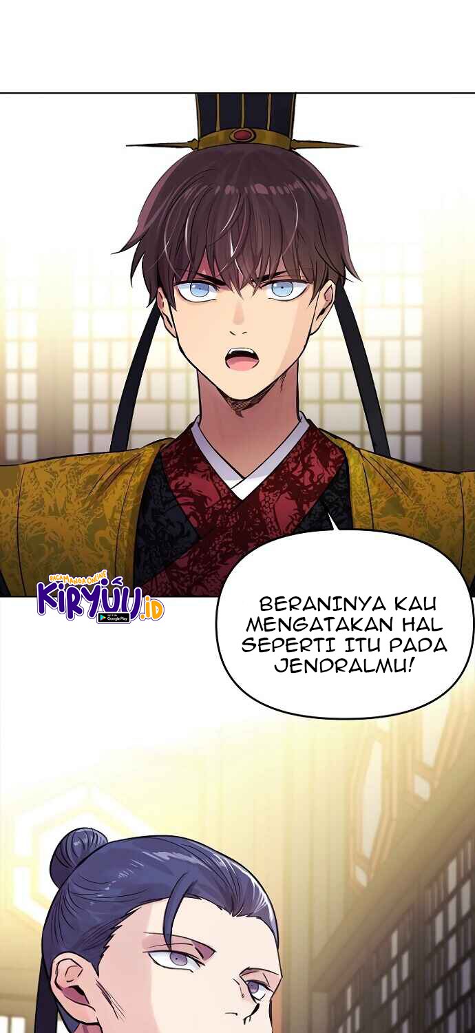 Time Roulette Chapter 35 halaman 11