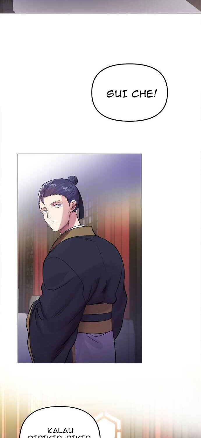 Time Roulette Chapter 35 halaman 9