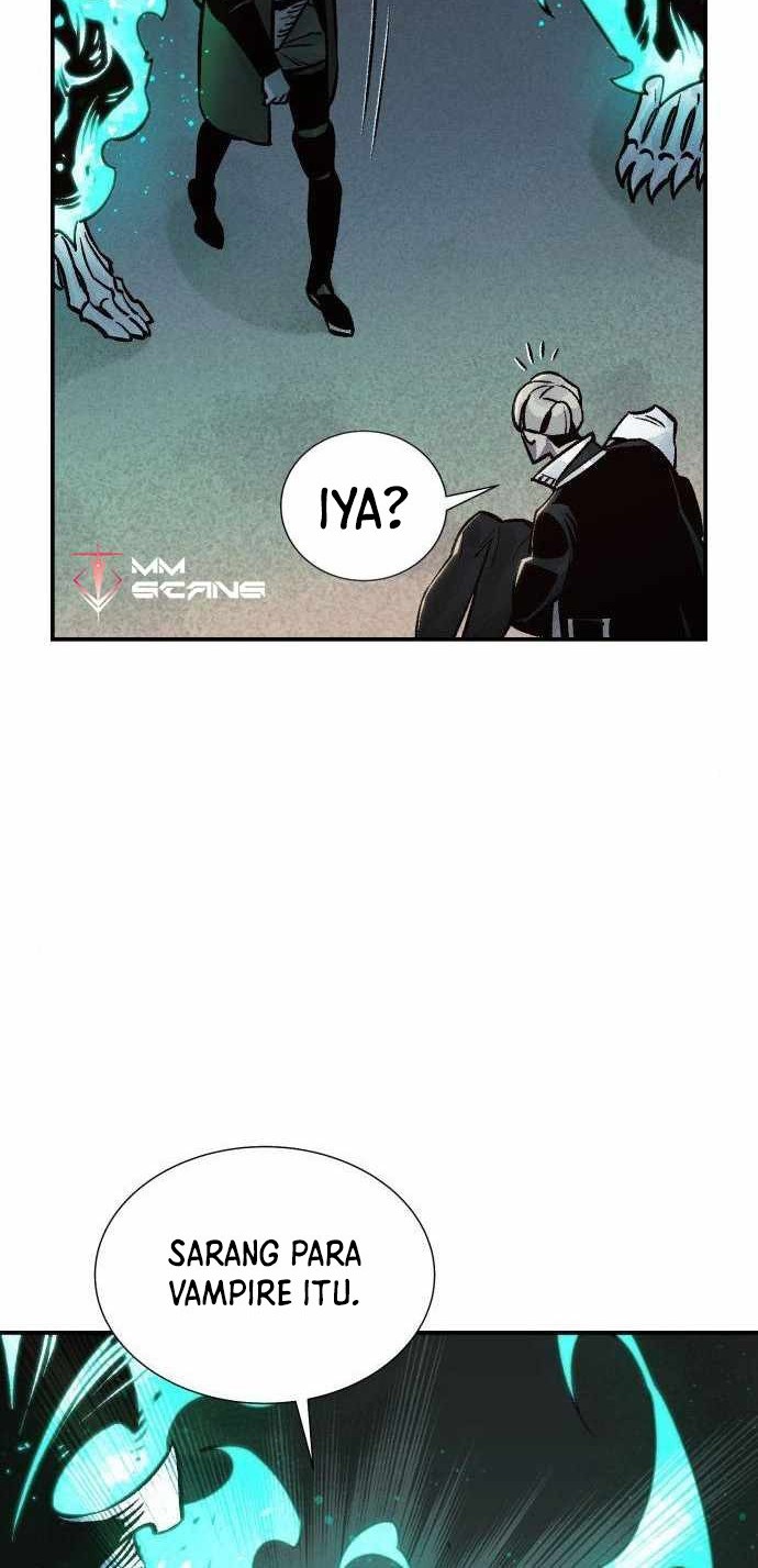 Alone Necromancer Chapter 23 Gambar 13