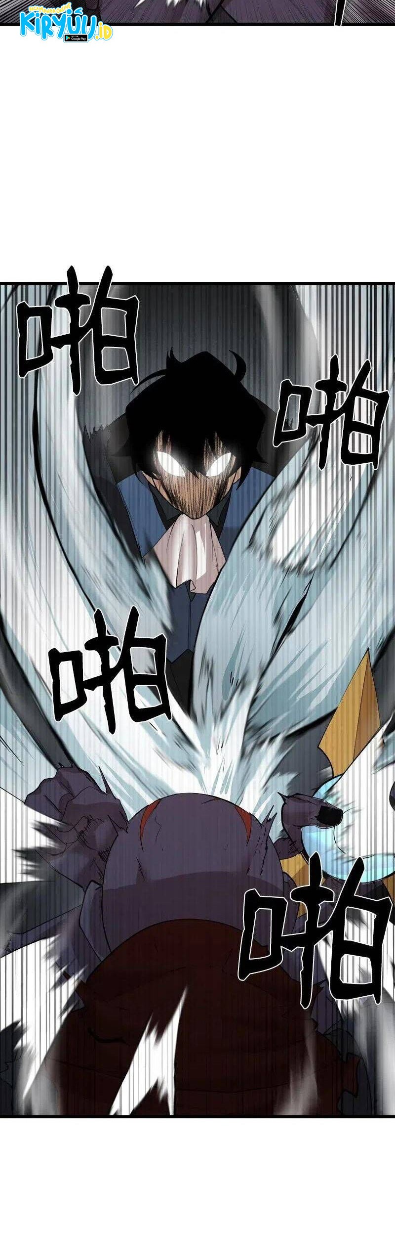 The Dungeon Master Chapter 84 Gambar 7