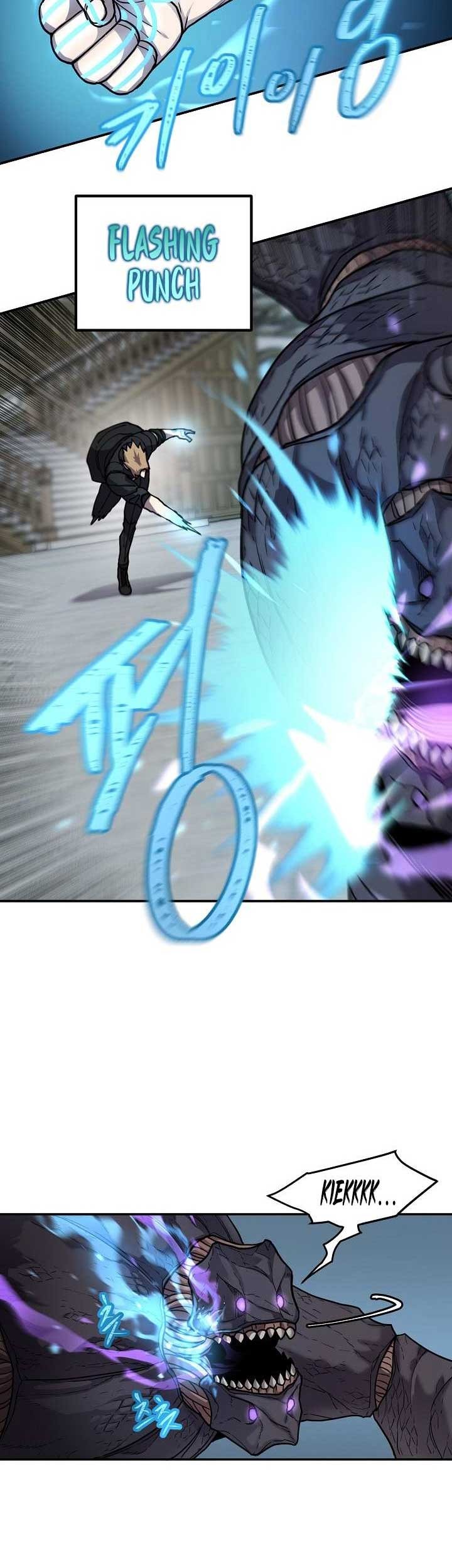 Shaman Chapter 34 halaman 8