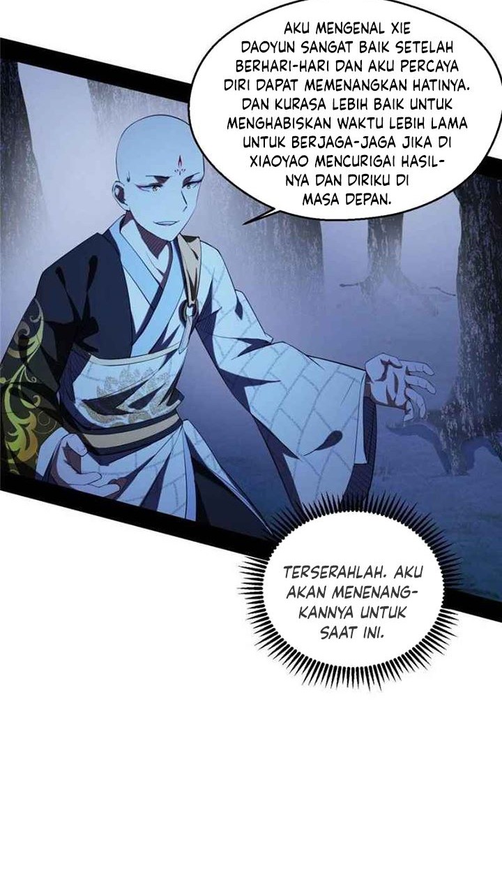 I’m An Evil God Chapter 137 halaman 7