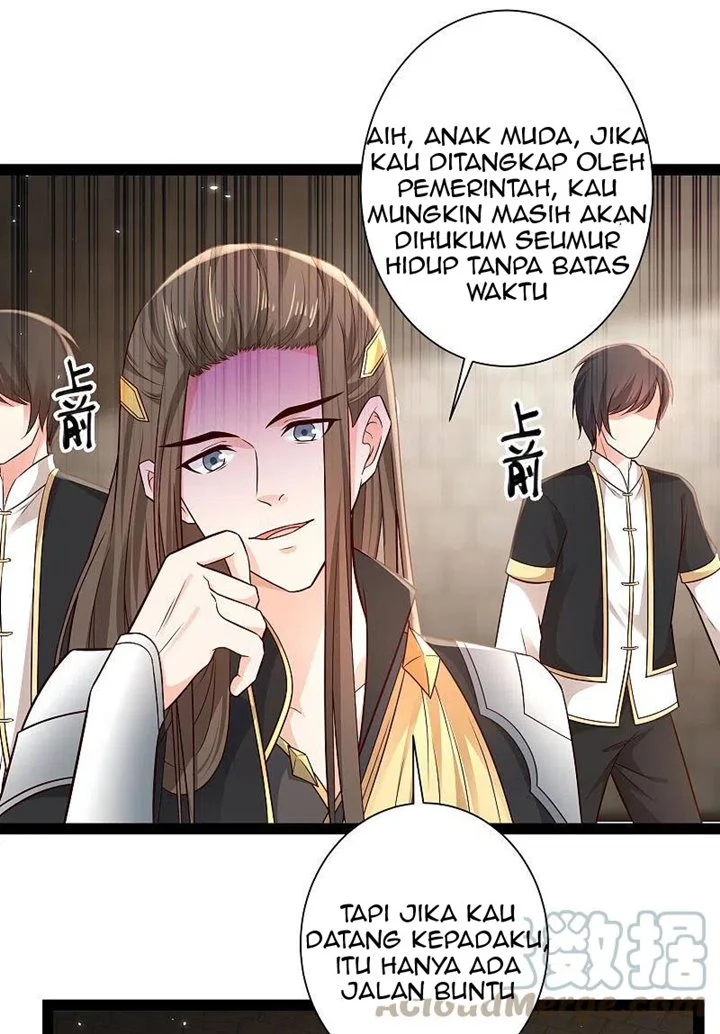 Science And Technology Fairy Chapter 56 Gambar 8